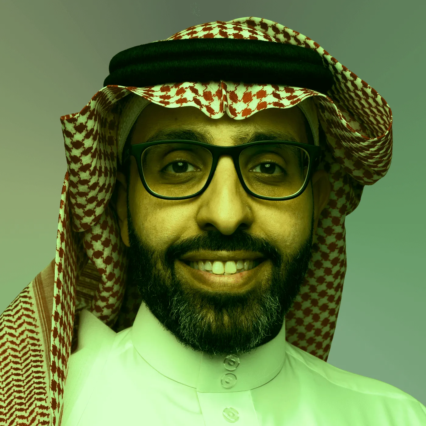 Mohammed AlJallal